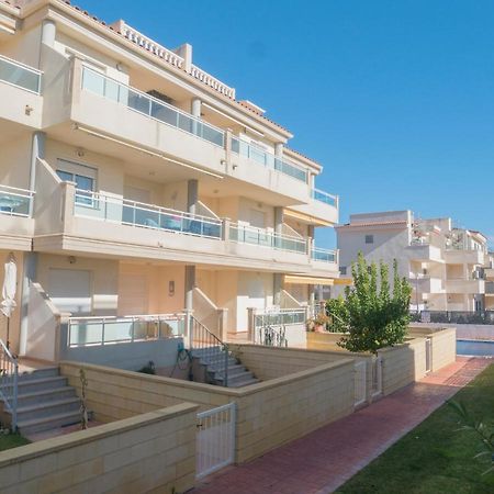Apartamentos Dona Maria Alcoceber Ngoại thất bức ảnh