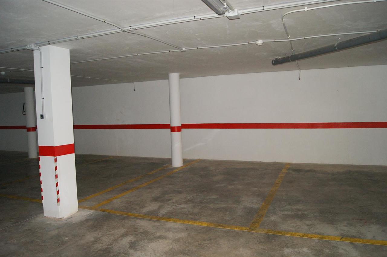 Apartamentos Dona Maria Alcoceber Ngoại thất bức ảnh