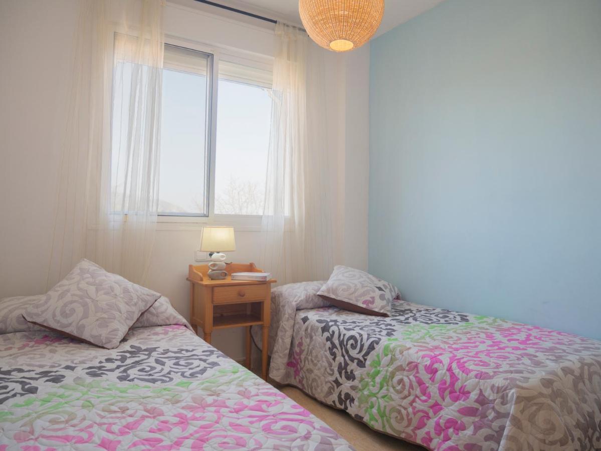Apartamentos Dona Maria Alcoceber Ngoại thất bức ảnh