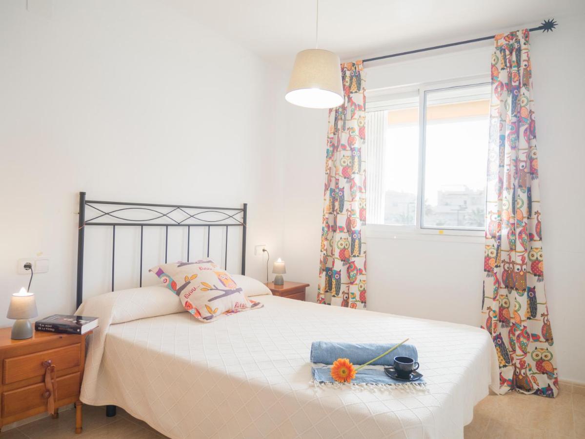 Apartamentos Dona Maria Alcoceber Ngoại thất bức ảnh